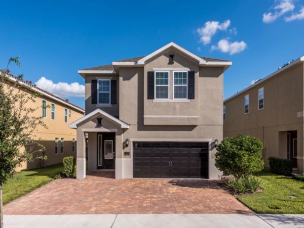 Orlando Home 950993