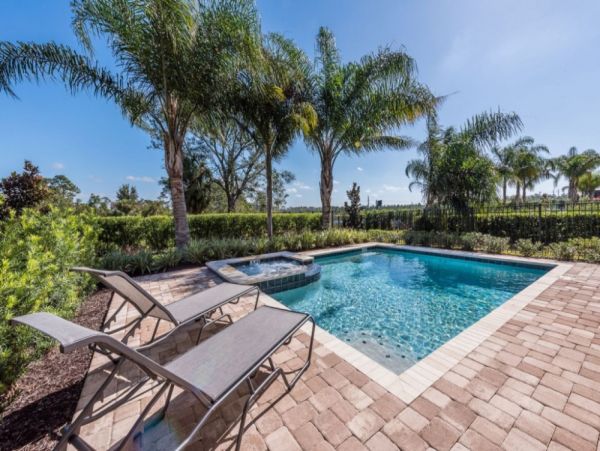 Orlando Home 950993