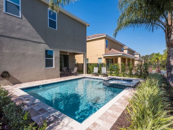 Orlando Home 950993