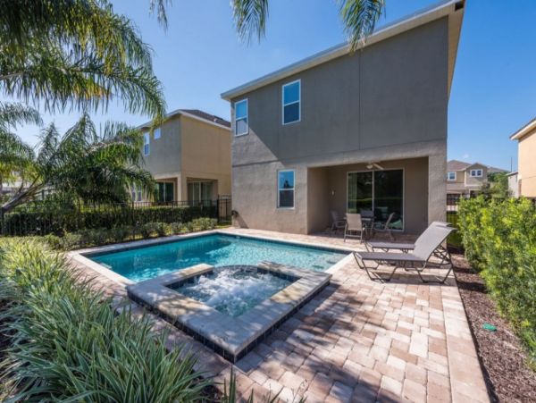 Orlando Home 950993