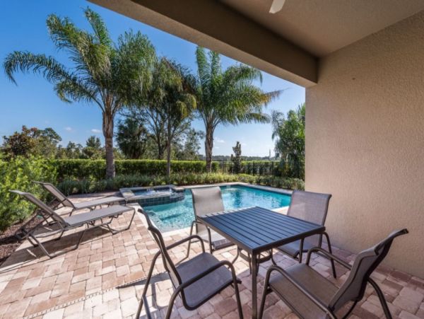 Orlando Home 950993