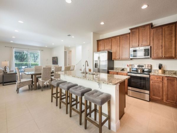 Orlando Home 950993