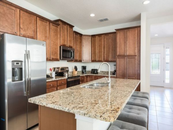 Orlando Home 950993