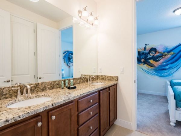 Orlando Home 950993