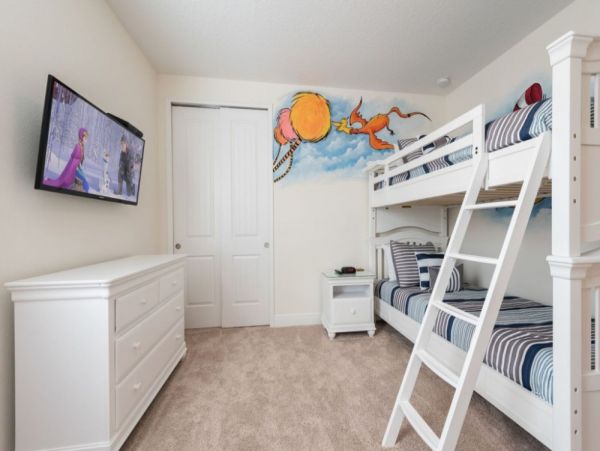 Orlando Home 950993