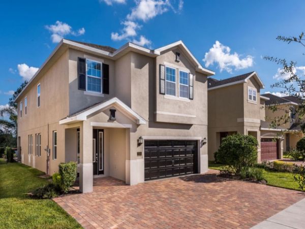 Orlando Home 950993