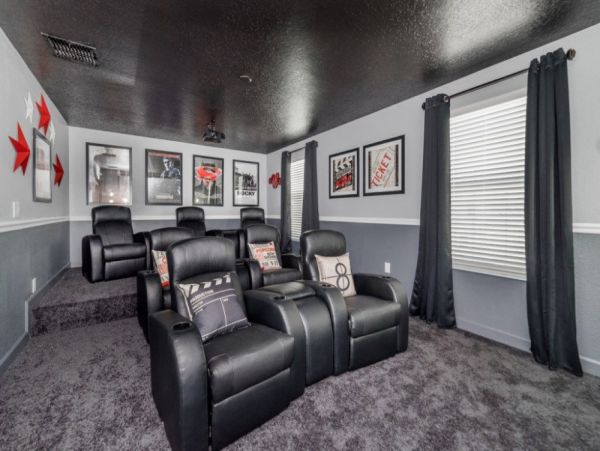Orlando Home 950994