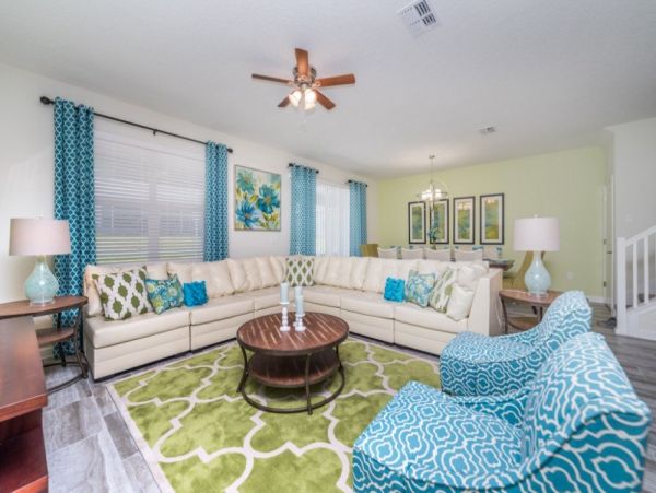 Orlando Home 950994