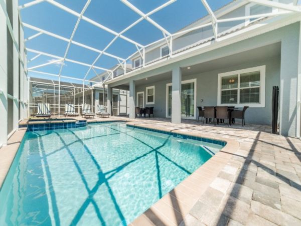 Orlando Home 950994
