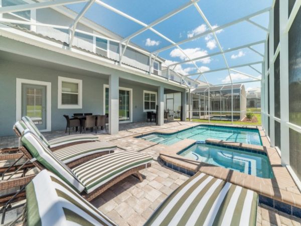Orlando Home 950994