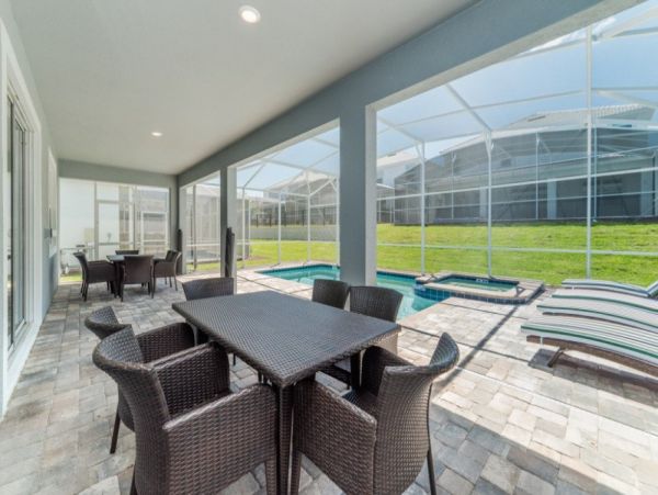 Orlando Home 950994