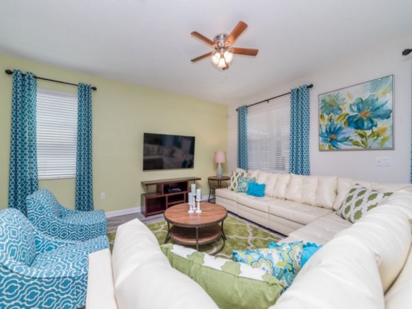 Orlando Home 950994