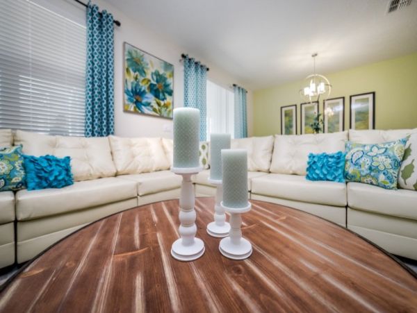 Orlando Home 950994