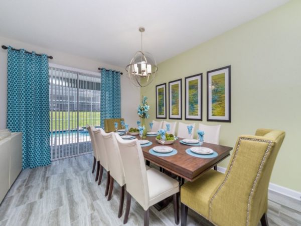 Orlando Home 950994