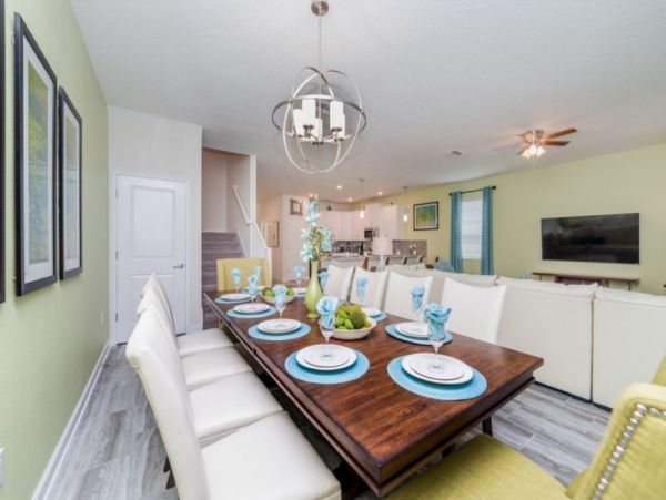 Orlando Home 950994