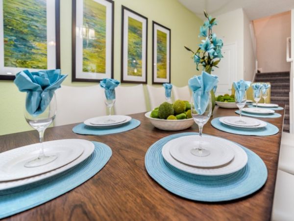 Orlando Home 950994