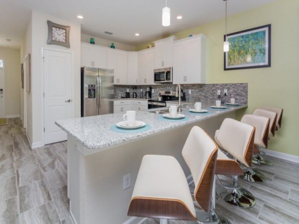 Orlando Home 950994