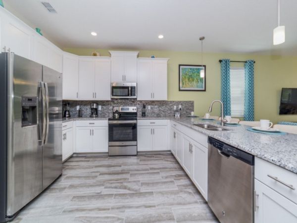 Orlando Home 950994