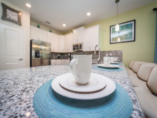 Orlando Home 950994