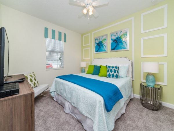 Orlando Home 950994