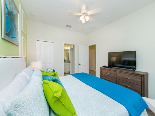 Orlando Home 950994