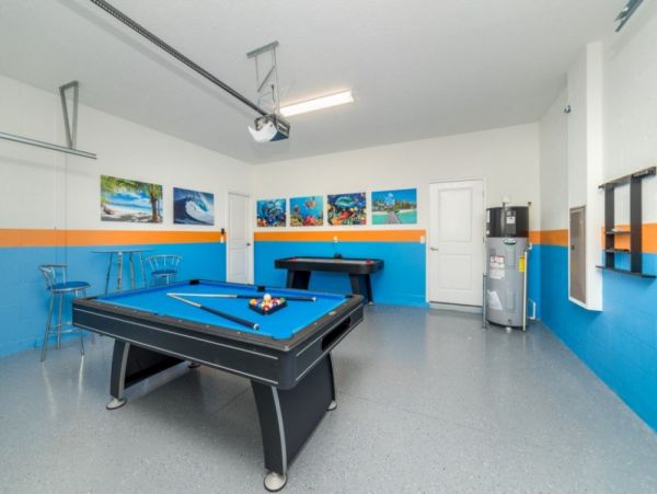 Orlando Home 950994