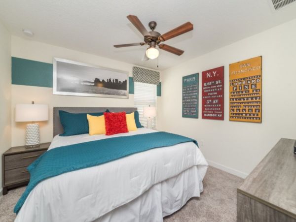 Orlando Home 950994