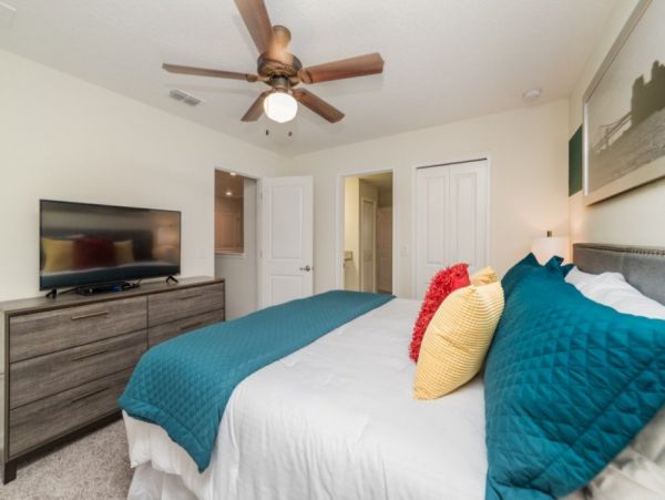 Orlando Home 950994