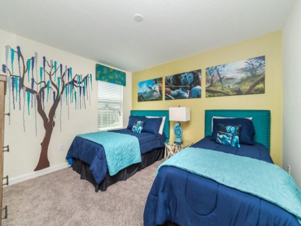 Orlando Home 950994