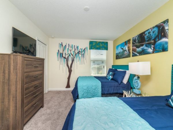 Orlando Home 950994