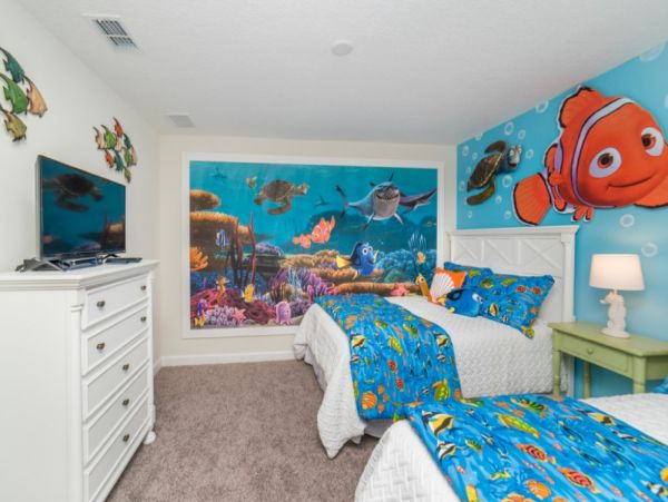 Orlando Home 950994