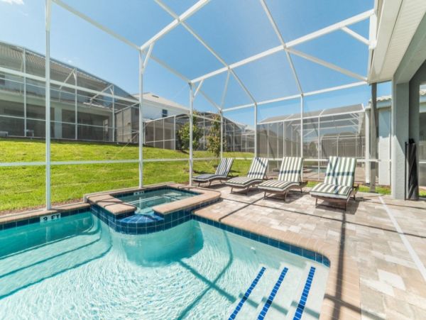 Orlando Home 950994