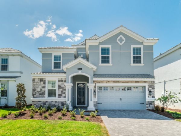 Orlando Home 950994