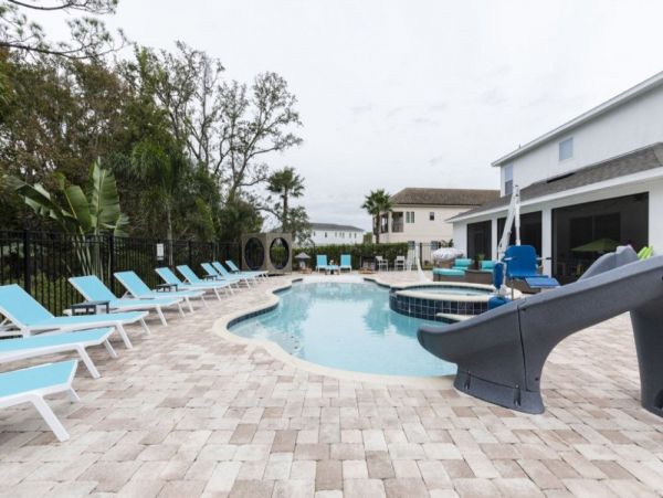 Orlando Home 950995