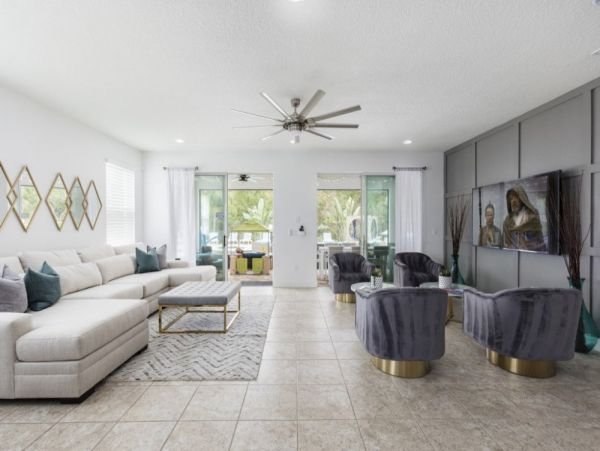 Orlando Home 950995