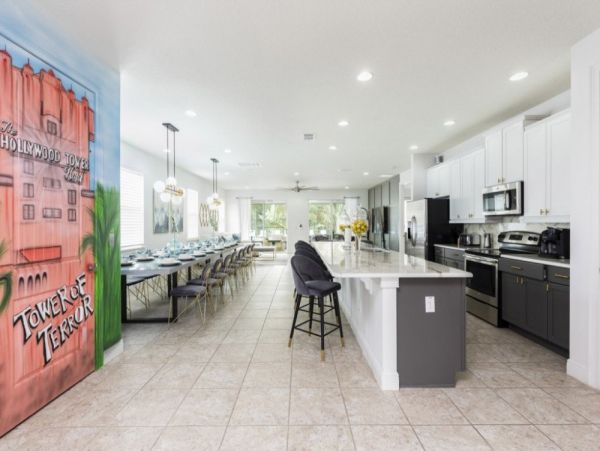 Orlando Home 950995
