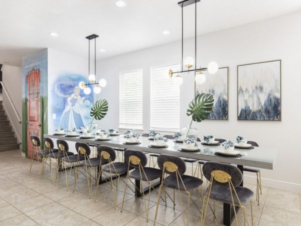 Orlando Home 950995