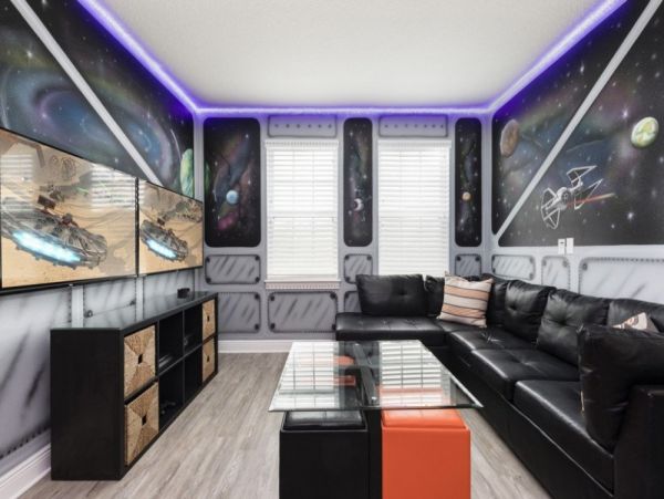 Orlando Home 950995