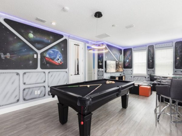Orlando Home 950995