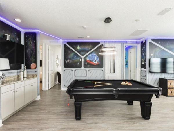 Orlando Home 950995
