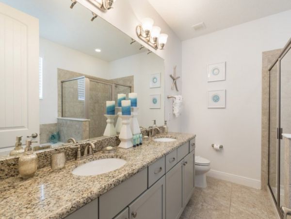 Orlando Home 950995
