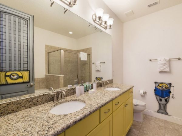 Orlando Home 950995