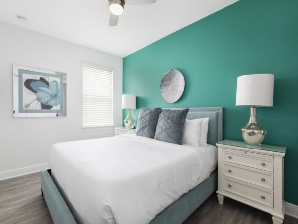 Orlando Home 950995