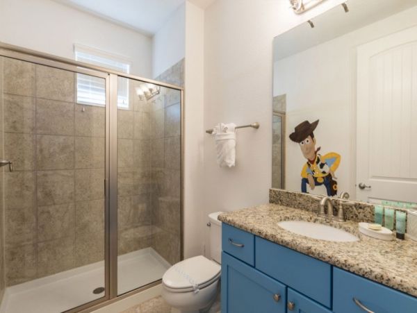Orlando Home 950995