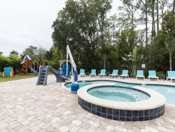 Orlando Home 950995