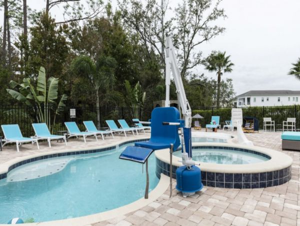 Orlando Home 950995