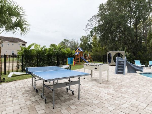 Orlando Home 950995