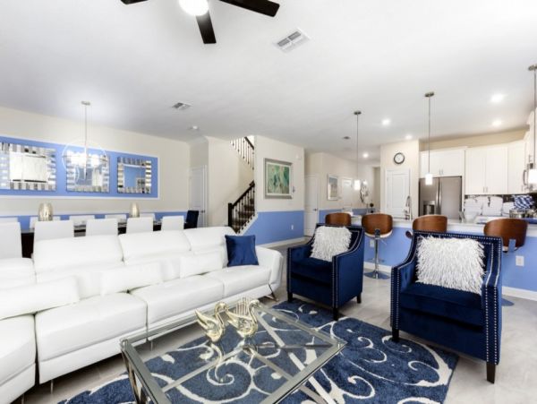 Orlando Home 950996