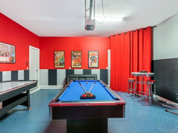 Orlando Home 950996