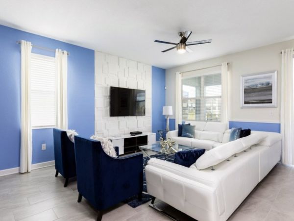 Orlando Home 950996